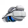 aku Relief Strap BOBOVR P4S Pico 4 Ultra jaoks — ergonoomiline reguleeritav tugirihm