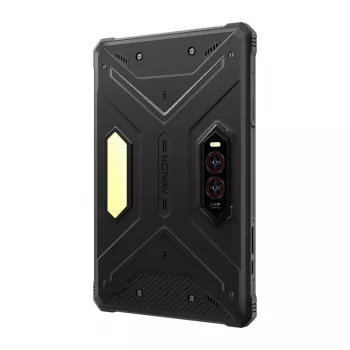 Tahvelarvuti HOTWAV R9 Plus must — HOTWAV R9 Plus tahvelarvuti, värv must