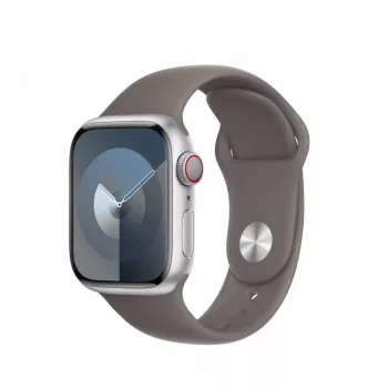 Clay spordirihm 41 mm - M/L