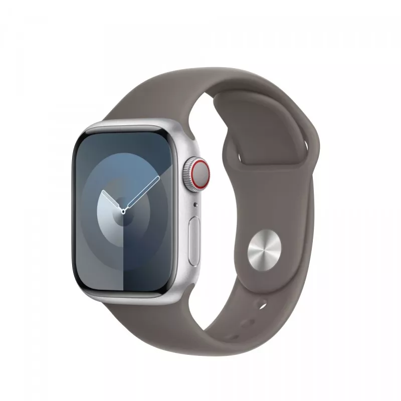 Clay spordirihm 41 mm - M/L
