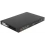 Dahua Technology PoE PFS3220-16GT-240 võrgukommutaator haldamata L2 Gigabit Ethernet (10/100/1000) Toide üle Etherneti (PoE) Must