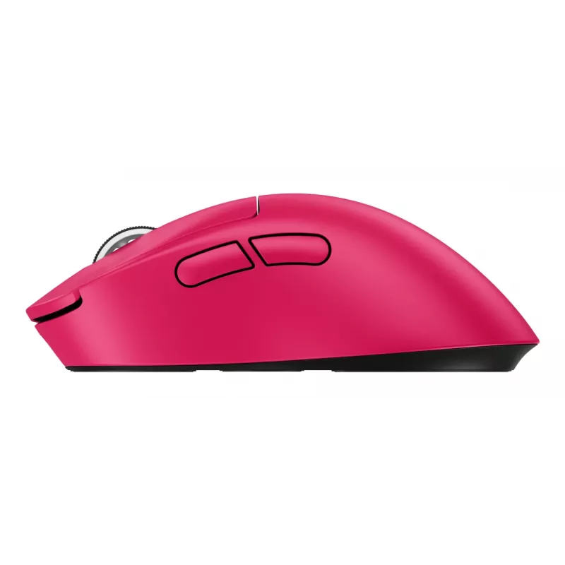 Hiir Logitech G PRO X SUPERLIGHT 2 DEX RF juhtmevaba + USB Type-A