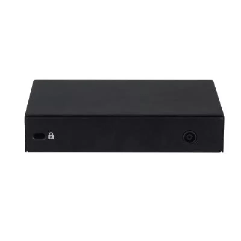 Dahua Technology PoE DH-PFS3006-4ET-36 võrgukommutaator Fast Ethernet (10/100) Power over Ethernet (PoE) must
