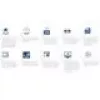 Kaasaskantav ruuter Grandstream Networks GWN7003