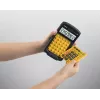 CASIO CALCULATOR OFFICE WATERPROOF WM-320MT-S, 12-kohaline ekraan. Eemaldatav klaviatuur, 108,5x168,5, Veekindel ja mustusekindel tase: IP54