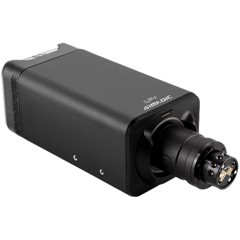SIMAGIC Professionaalne Roolialus Alpha EVO Ultra 28 Nm. S107