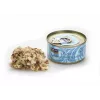 FISH4CATS Sardine with mussel - märg kassitoit - 70g
