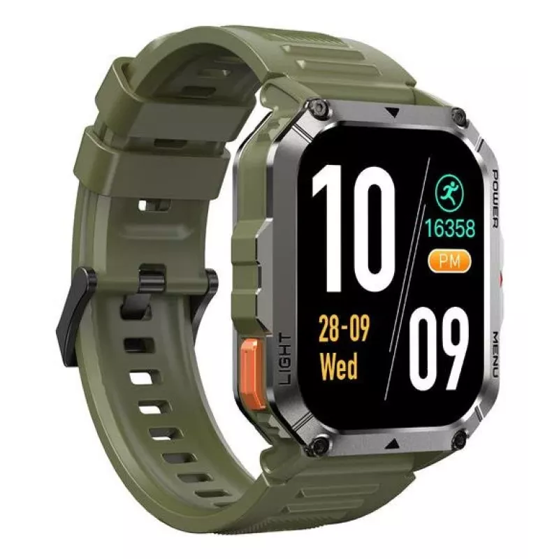 Nutikell W70 PRO/GREEN W70PROGREEN Blackview