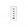 D-Link 240 W GaN laadija, siseruumides, vahelduvvool, valge