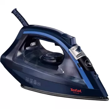 Tefal Virtuo FV 1713 Dry & Steam triikraud 2000 W Sinine