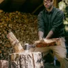 Fiskars X28 kirves 1 tk