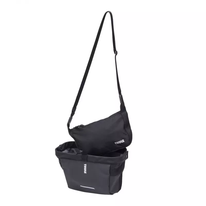 Thule 5473 Chasm Lenkstangikott 2L Must