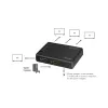 HDMI-jaotur 1x4-porti, 4K/30Hz