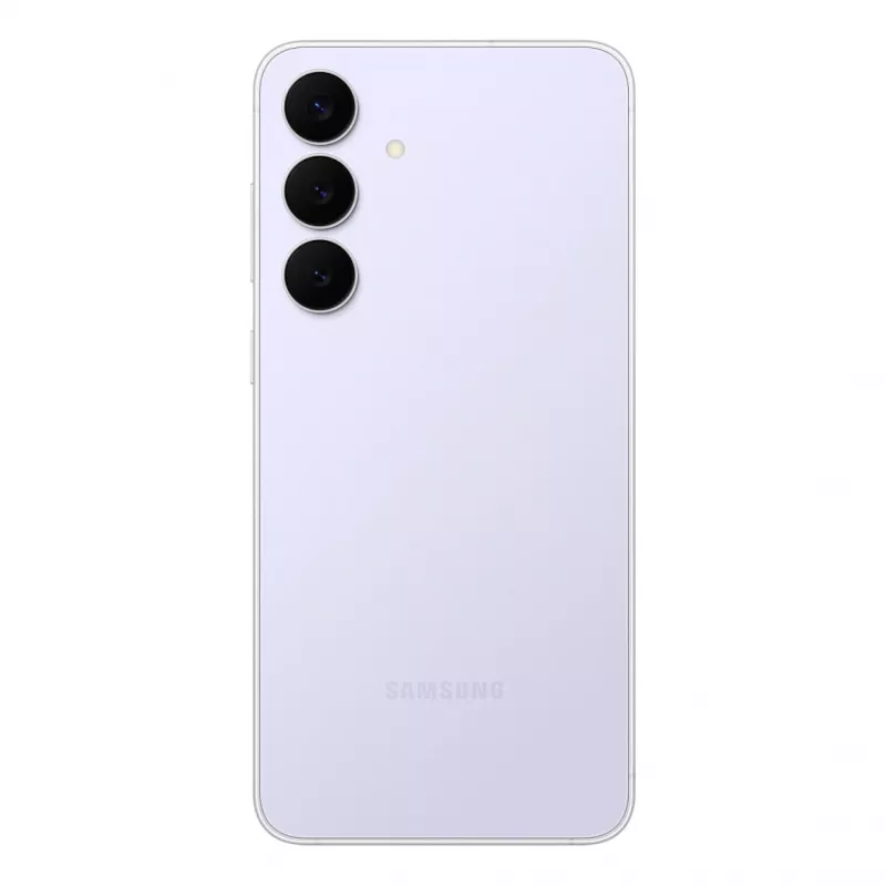Samsung Galaxy S25 FE, 17 cm (6.7 tolli), 8 GB, 512 GB, 50 MP, Android 16.0, helesinine