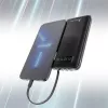 Kaasaskantav laadija Extralink Powerbank EPB-083 10000mAh