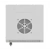 Lanberg WF11-3309-10S harukapp 9U Seinale paigaldatav haru Hall