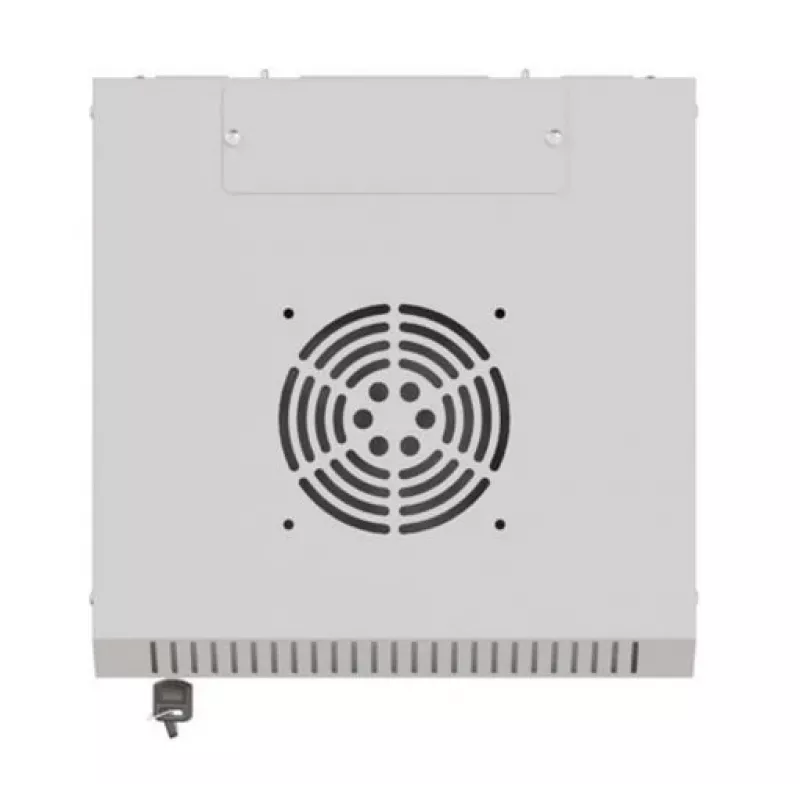 Lanberg WF11-3309-10S harukapp 9U Seinale paigaldatav haru Hall
