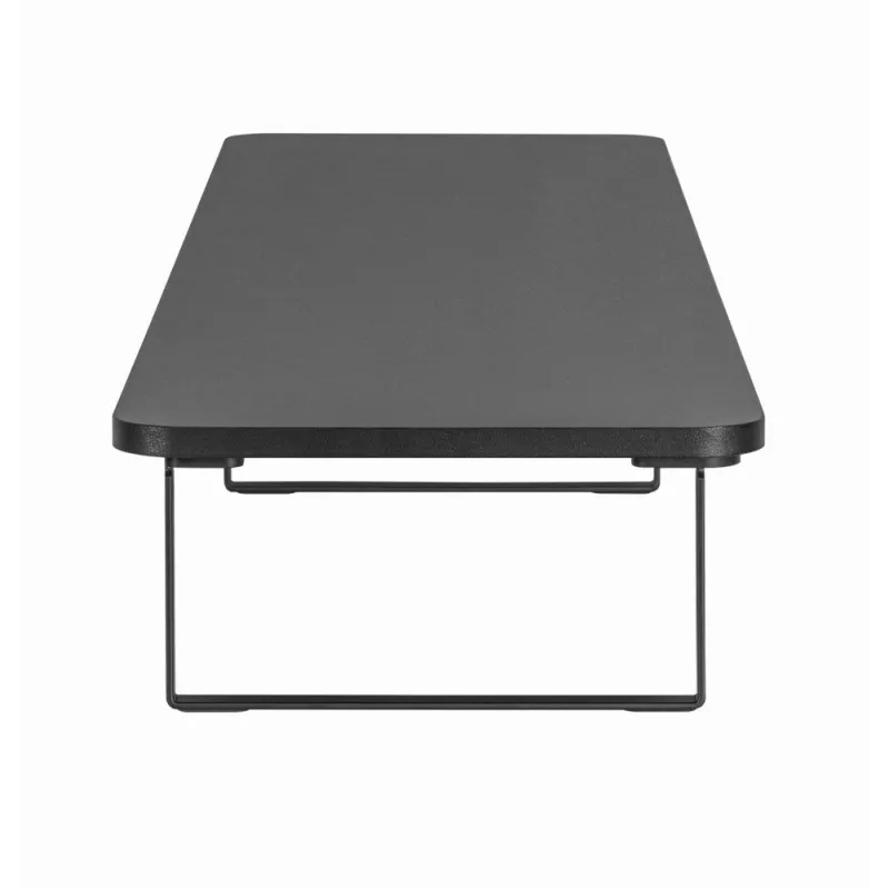 Gembird MS-TABLE2-01 monitori kinnitus / alus Laud Must