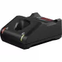 Bosch 1 600 A01 9R3 juhtmeta tööriista aku/laadija aku laadija