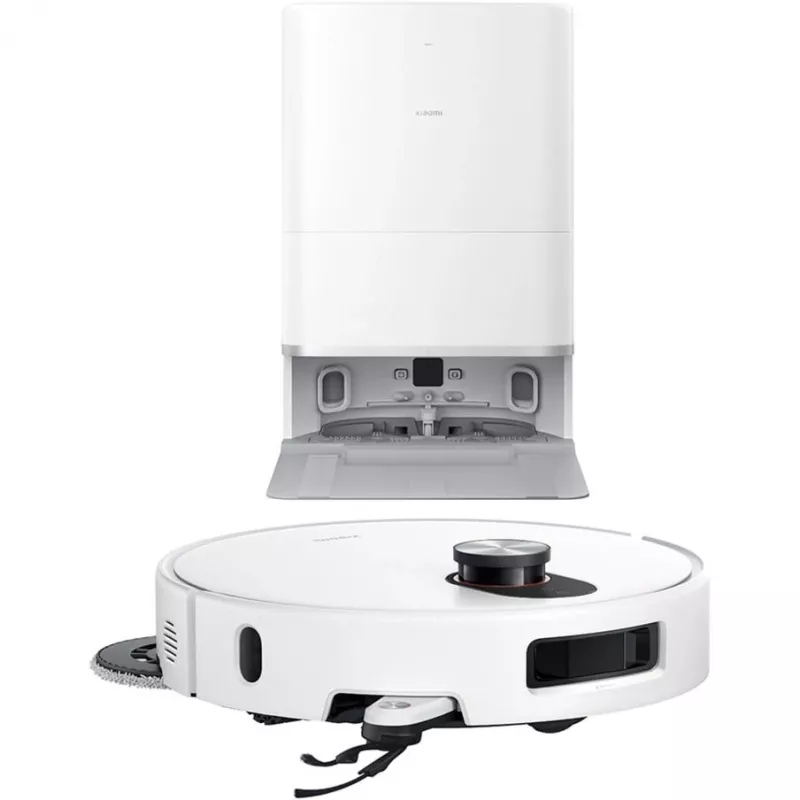 Robot Tolmuimeja Xiaomi Robot Vacuum 5 EU BHR0834EU