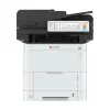 Kyocera ECOSYS MA4000cifx Printer Laser Värviline MFP A4 40 ppm Ethernet LAN USB (SPEC)