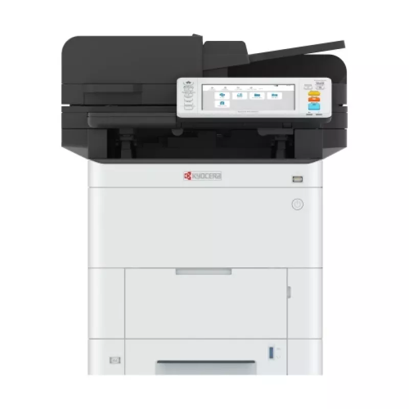 Kyocera ECOSYS MA4000cifx Printer Laser Värviline MFP A4 40 ppm Ethernet LAN USB (SPEC)