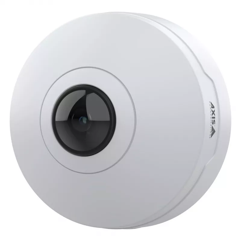 Axis M4327-P Kupliga IP turvakaamera siseruumidesse 2160 x 2160 pikslit, lagi/seina paigaldus