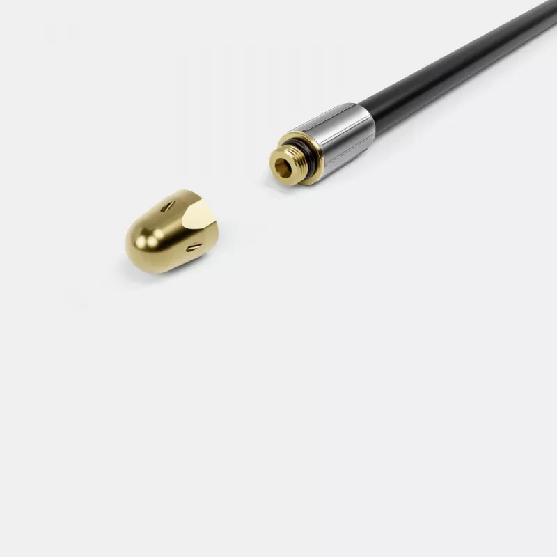 Torupuhastuskomplekt Karcher 15 m (mudel 2.644-492.0)