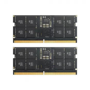 Team Group Team Elite - DDR5 - moodul - 32 GB - SO DIMM 262-kontaktiga