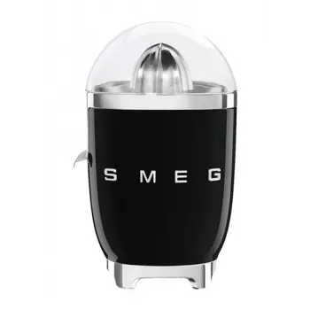 Smeg 50's stiilis tsitrusemahlapress CJF11BLEU must