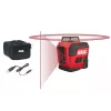 Skil 1960 DA joonlaser 20 m 635 nm (< 5 mW)
