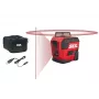 Skil 1960 DA joonlaser 20 m 635 nm (< 5 mW)