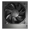 Montech APX550 toiteplokk 550 W 20+4 pin ATX ATX Must