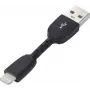Andmekaabel Renkforce 1420056 USB 2.0 Apple Dock Connectoriga, laadimine ja sünkroonimine