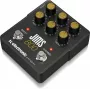 Kitarri eelvõimendi TC Electronic JIMS 800 (mudel 0709-AJV86-001)