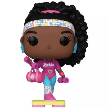 FUNKO POP 67453 tegevus- ja kogumisfiguur (136764)