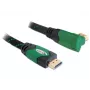 HDMI kaabel DeLOCK 1m High Speed HDMI 1.4