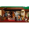 LEGO ICONS 10354 Sõrmuste Isand: Maakond