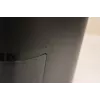 Caso Designer Air Fryer AirFry 6.0, mahutavus 6 L, must | Caso Designer Air Fryer | AirFry 6.0 | võimsus 1700 W | mahutavus 6 L | must | KAHJUSTATUD PAKEND, VÄIKE MÕLK KÜLJEL