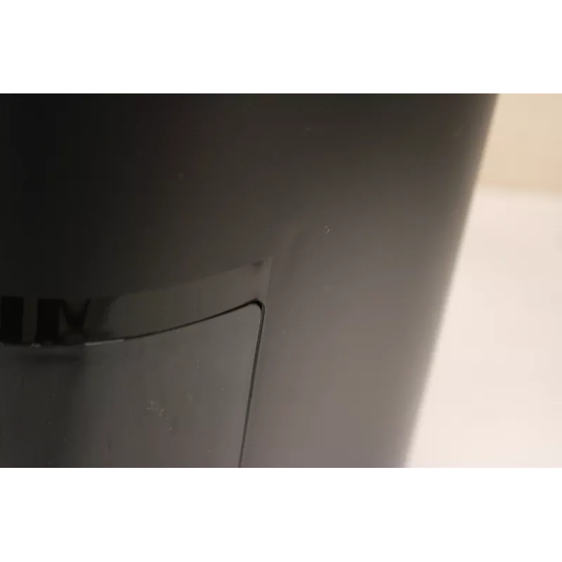 Caso Designer Air Fryer AirFry 6.0, mahutavus 6 L, must | Caso Designer Air Fryer | AirFry 6.0 | võimsus 1700 W | mahutavus 6 L | must | KAHJUSTATUD PAKEND, VÄIKE MÕLK KÜLJEL