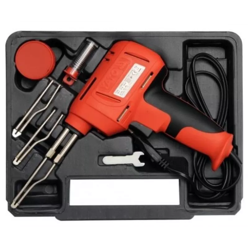 Yato YT-8245 trafo jootepüstol, 180 W