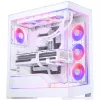 ARGB valgustuskomplekt PHANTEKS NV5 Premium DRGB koos toitejaoturi ja emaplaadikattega