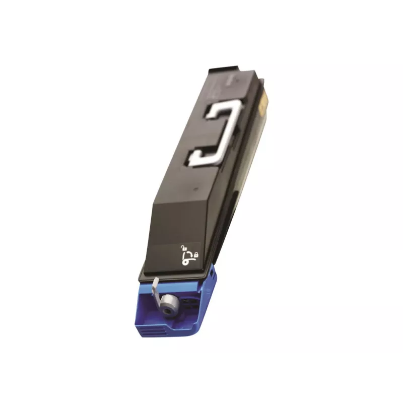 Toonerikassett Kyocera TK-880C tsüaan, originaal, laserprint, tootlikkus 18 000 lehekülge, 1 tk