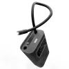Elektriline õhupump Xiaomi Portable Electric Air Compressor 2 Pro 10.3 bar