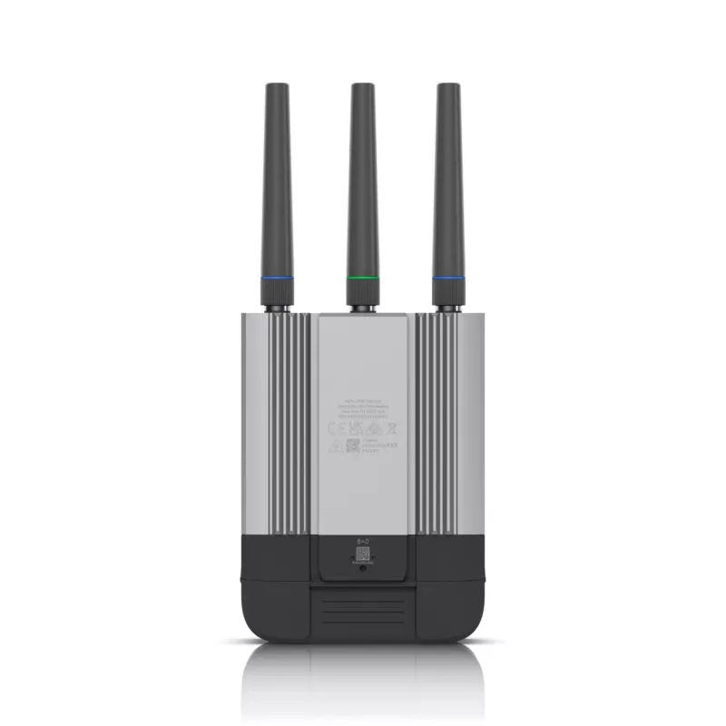 Ubiquiti UMR-Industrial UMR tööstuslik võrgulahendus