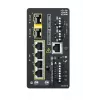 Hallatav kommutaator Cisco Catalyst IE3100 L2 Gigabit Ethernet 4 porti