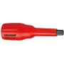 Kruvikeeramisotsak Gedore 6124640