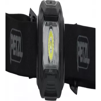 Petzl E069BB00 Pealamp ARIA® 1 RGB must (E069BB00)