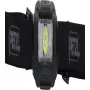 Petzl E069BB00 Pealamp ARIA® 1 RGB must (E069BB00)