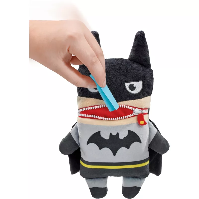 Mänguasi Schmidt Spiele Batman Multifilmi Tegelane Vanusele 0+